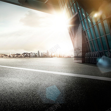 简约商务背景图背景