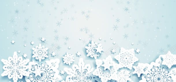 冰雪背景jpg设计背景_88icon https://88icon.com 冰雪 卡通 唯美 圣诞节 雪花