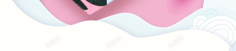 粉色剪纸背景图手绘元素psd设计背景_88icon https://88icon.com 剪纸 情侣 月亮 爱心元素 粉色背景图