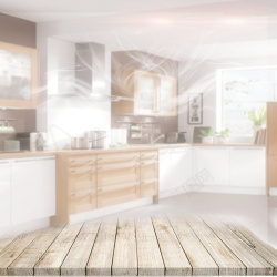 厨房电器家居生活用品厨具PSD分层主图背景高清图片