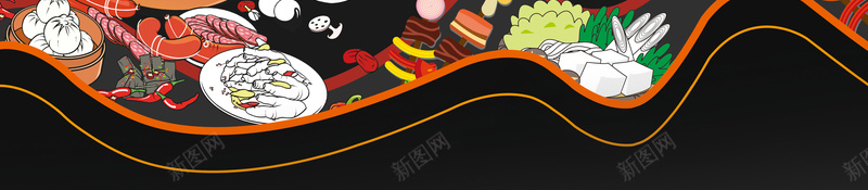 美食宣传海报背景psd设计背景_88icon https://88icon.com 夏季海报 大气海报 宣传海报 文艺海报 梦幻海报 浪漫海报 火锅海报 简约海报 美食海报