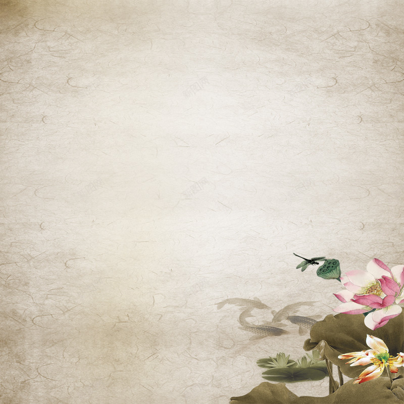 古风水墨画电商淘宝主图背景psd设计背景_88icon https://88icon.com 中国传统文化 中国风 古装 古风 唯美 墨迹 小鸟 文艺 梅花 水墨画 水彩 浪漫 竹子 简约 花瓣