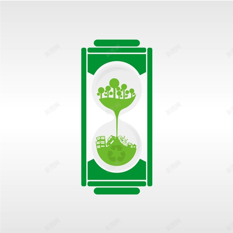 绿色环保电池背景模板jpg设计背景_88icon https://88icon.com 海报 环保 电池 简约 绿色