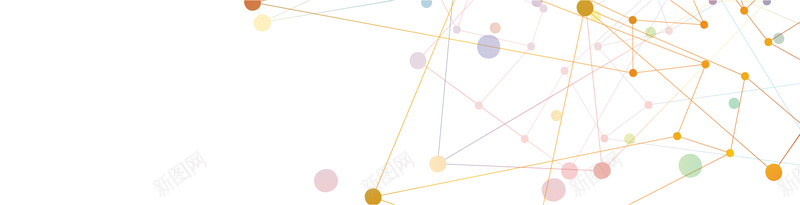 点线多边形矢量背景图ai设计背景_88icon https://88icon.com 几何 多彩 彩色 扁平 抽象 海报banner 渐变 点 线 矢量图