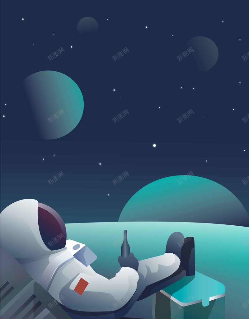 儿童宇宙人宇航员创意星空插画海报背景模板矢量图ai设计背景_88icon https://88icon.com 儿童 创意 宇宙人 宇航员 宣传 手绘 插画 星空 海报 背景模板 航天博物馆 矢量图