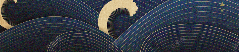 中秋节创意背景图psd设计背景_88icon https://88icon.com 中秋 创意手机壁纸 创意波浪 山纹 纹理元素 背景图元素 节日元素