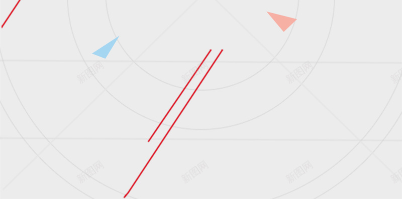 灰色简约红色线条手机端H5jpg设计背景_88icon https://88icon.com H5背景 几何三角 几何线条 微信活动背景 扁平背景 手机APP背景 灰色背景 简约科技风 简约背景 红色线条 线条