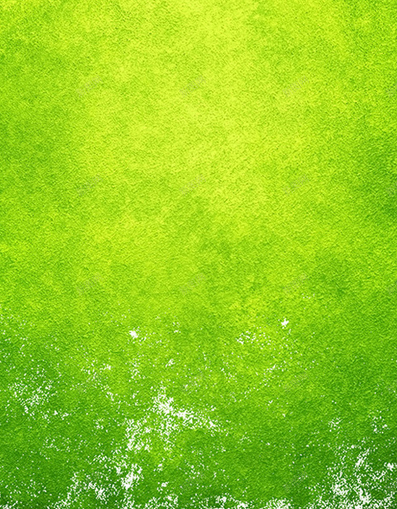 绿色油漆H5背景jpg设计背景_88icon https://88icon.com 小清新 开心 文艺 油漆 简约 纯色 绿色