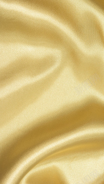 金色丝绸H5背景背景