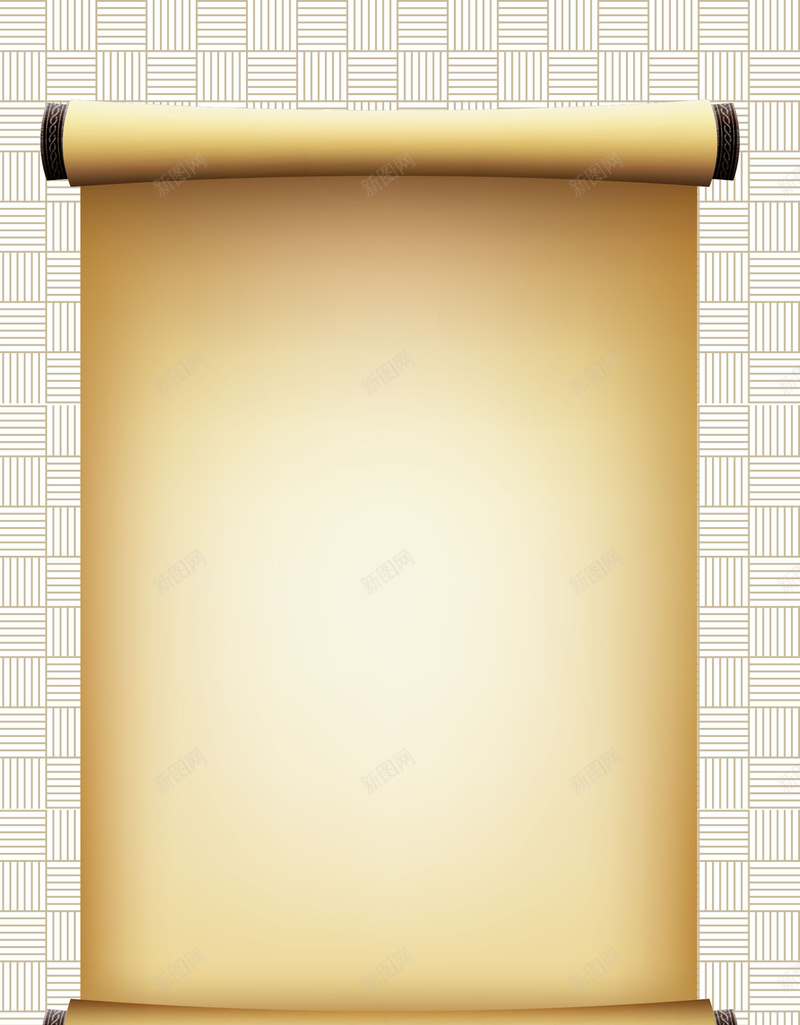 矢量中国风古风古典卷轴背景ai设计背景_88icon https://88icon.com 中国风 中国风底纹 传统底纹 卷轴 古典 古风 复古 手绘 海报 画卷 立体 纸张卷轴 背景 质感 矢量图