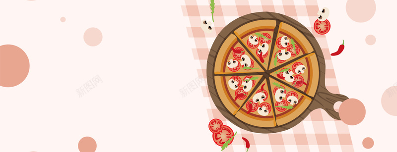 美味披萨手绘文艺黄色bannerpsd设计背景_88icon https://88icon.com pizza披萨 中国披萨 小吃 意大利披萨 披萨 披萨广告 披萨海报 欧洲披萨 比萨 美味披萨 美食