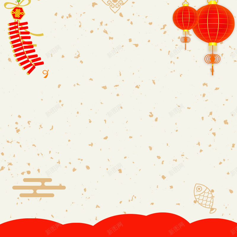 黄色扁平春节喜庆灯笼挂鞭炮主图psd设计背景_88icon https://88icon.com 主图 云 喜庆 年货节 扁平 新年 春节 灯笼 纹理背景 鞭炮 黄色