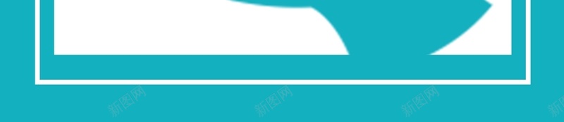 简约扁平创意思维发散蓝色边框psd设计背景_88icon https://88icon.com 创意 发散 大脑 思维 扁平 灯泡 简约 蓝色 边框