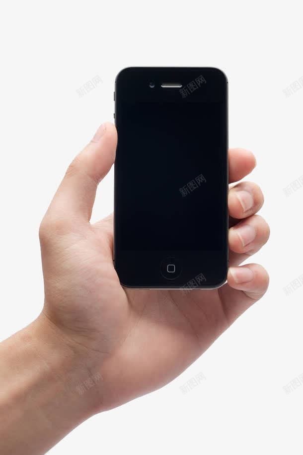 手握着iphonepng免抠素材_88icon https://88icon.com iphone 先进科技 实物 手持iphone 手握着苹果手机 手机 通讯设备 黑色