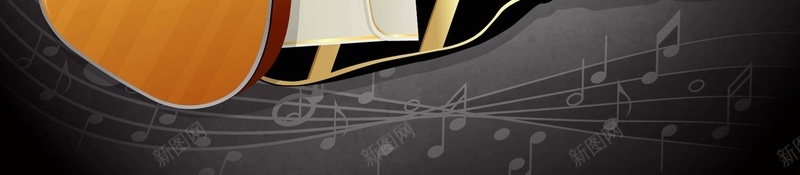 矢量大气音乐社团吉他演奏乐器海报ai设计背景_88icon https://88icon.com 乐器 吉他 大气 海报 演奏 矢量 社团 简约 音乐 矢量图