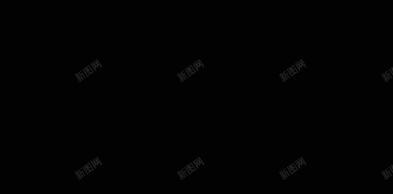 男士西装矢量图ai设计背景_88icon https://88icon.com 男士 男装 西服 西装 黑色 矢量图