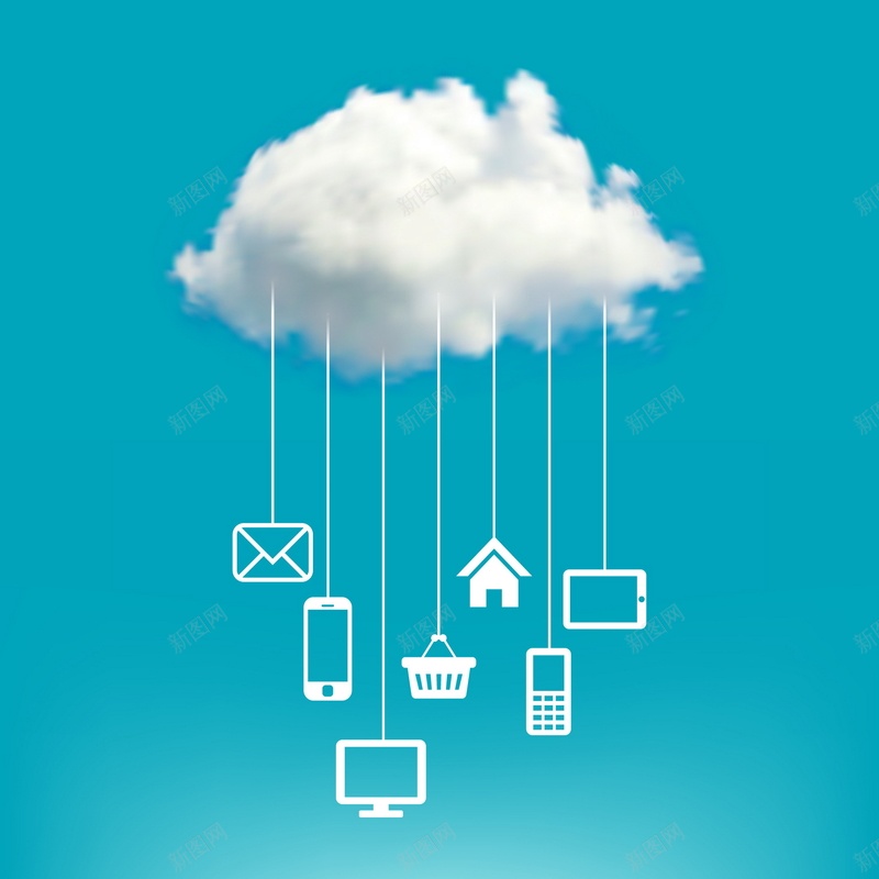 手机平板矢量图ai设计背景_88icon https://88icon.com 云端 互联网 商务 平板 手机 数码 科幻 科技 矢量图