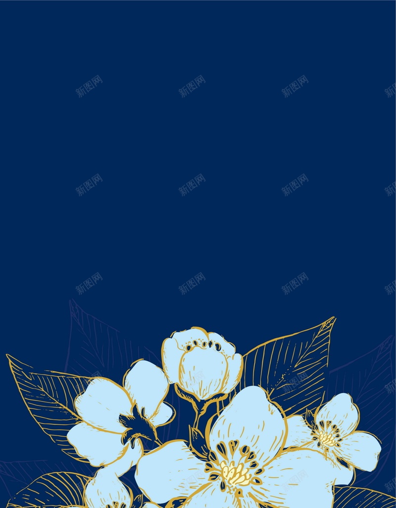 白描花朵矢量图ai设计背景_88icon https://88icon.com AI 卡片 叶子 婚礼 平面 广告 模板 欧美风格 海报 白描 白描花朵背景图片免费下载欧美风格 白色 矢量 素材 线描 结婚 背景 花朵 请柬 邀请函 鲜花 矢量图