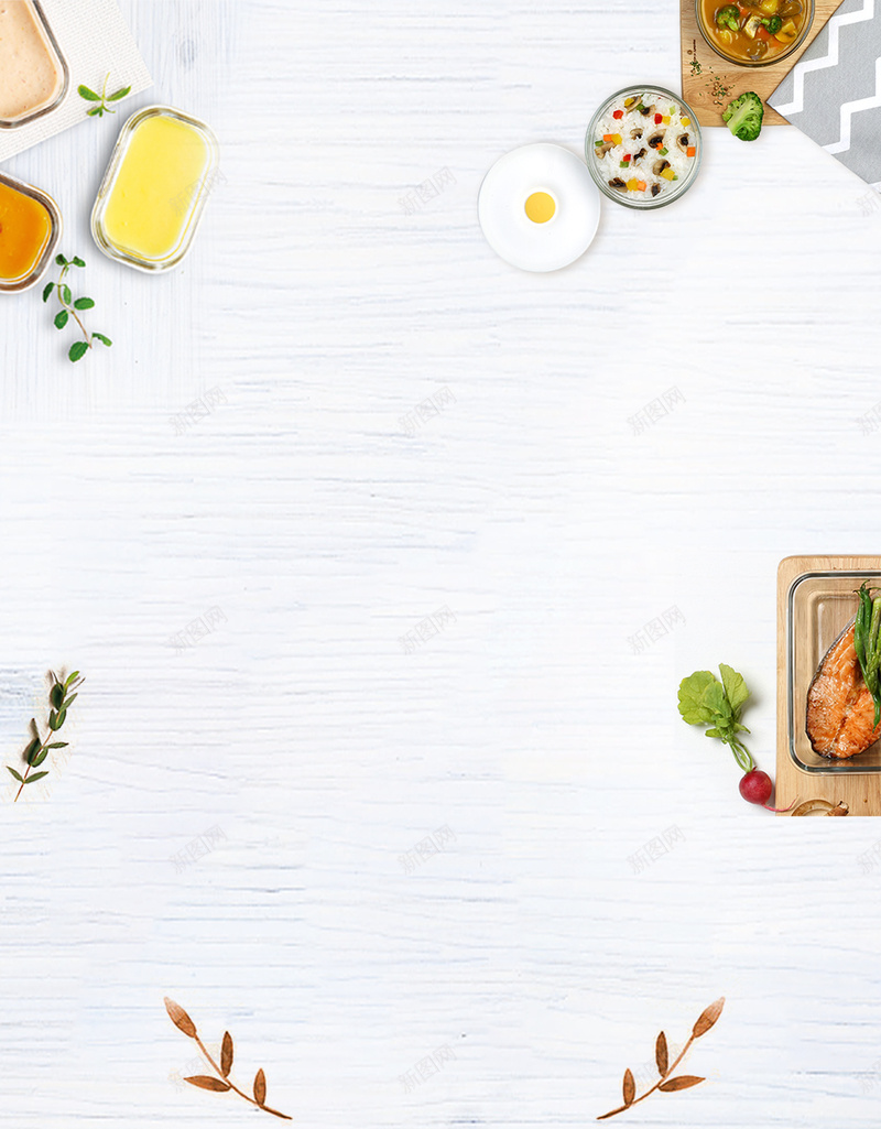 养生美食生活早餐H5海报背景psdpsd设计背景_88icon https://88icon.com H5背景 psd 养生 勺子 双手 早餐 清新 生活 生活海报 筷子 简约 美味 美食 食材 餐桌