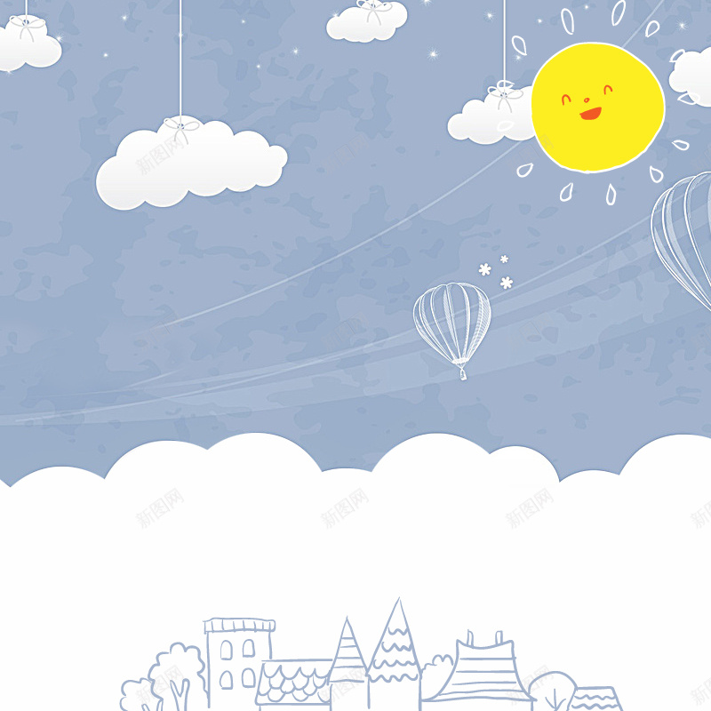 时尚卡通风格童装淘宝主图psd设计背景_88icon https://88icon.com 亲肤 几何背景 卡通风格 可爱 时尚几 时尚女童装 时尚童装 爬爬服 男装婴儿 秋季上新 秋装 衣服