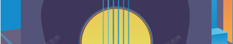 简约扁平吉他演出创意宣传海报矢量背景ai设计背景_88icon https://88icon.com 创意 吉他 宣传 扁平 新图网 海报 演出 矢量 简约 背景 矢量图