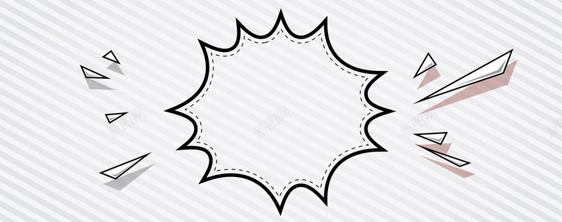 淘宝天猫卡通黑白母婴少女爆炸框背景psd设计背景_88icon https://88icon.com 几何 卡通 天猫 少女 手绘 母婴 海报banner 淘宝 爆炸框 童趣 背景 黑白