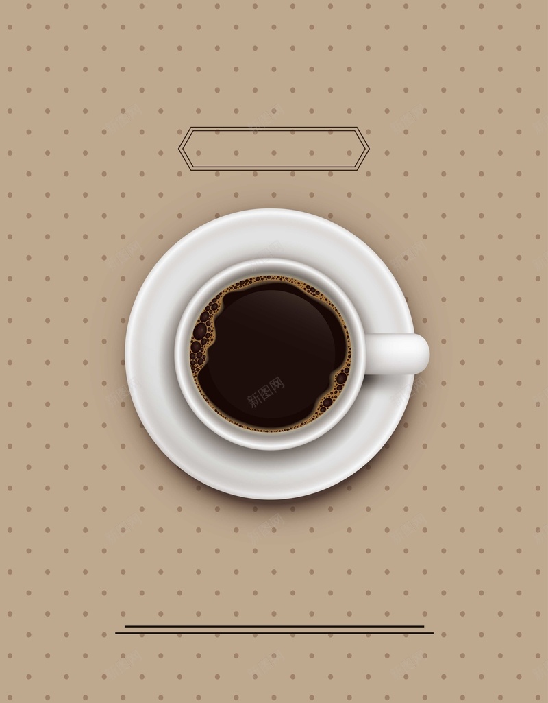棕色午间咖啡背景矢量图ai_88icon https://88icon.com AI 咖啡 摄影 杯子 棕色 海报 温暖 盘子 矢量素材 背景 高清背景设计图 矢量图