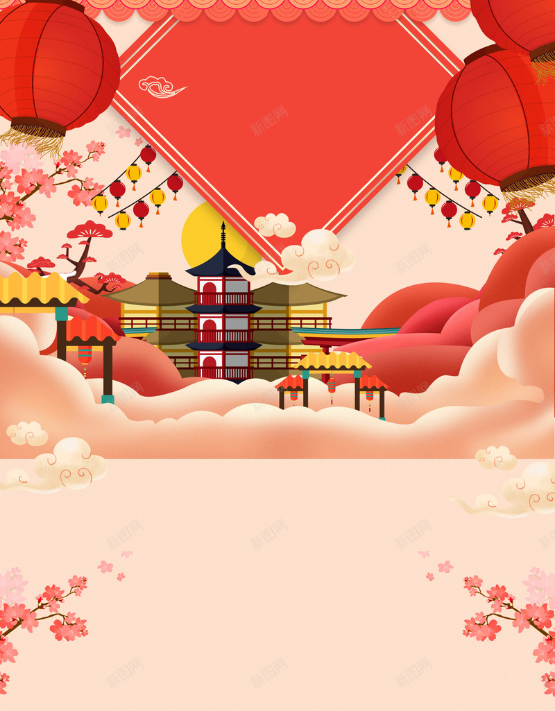 创意大气猪年贺岁吉祥背景psd设计背景_88icon https://88icon.com 2018 2019 促销 元旦 创意 吉祥新年 大气 展板 拜大年 拜年 新年 新年大促 新年快乐 新春 新春大吉 春节 海报 灯笼 狗年 猪元素 猪年吉祥 猪年大吉 猪年快乐 猪年日历 猪年贺岁 祥云 立体字设计 素材 赢战2019 赢战猪年 金猪纳福 金猪送福 除夕