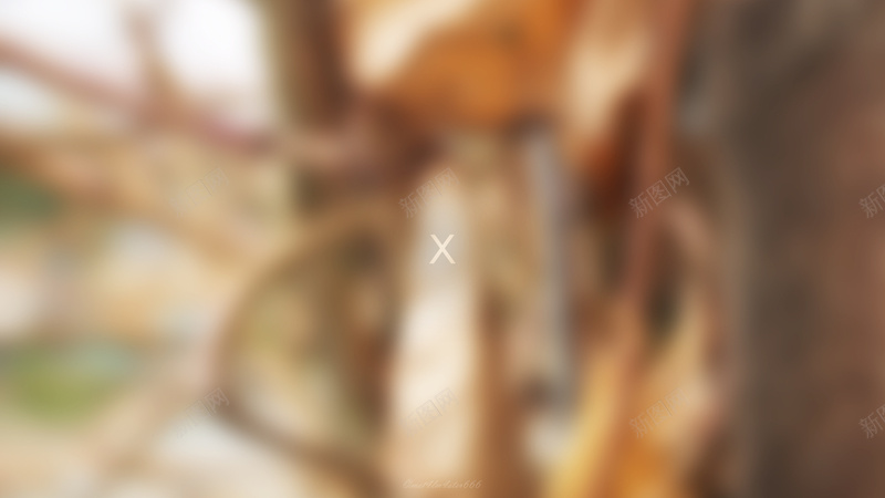 虚化掉的秋树jpg设计背景_88icon https://88icon.com 安逸 安静 秋天 迷幻