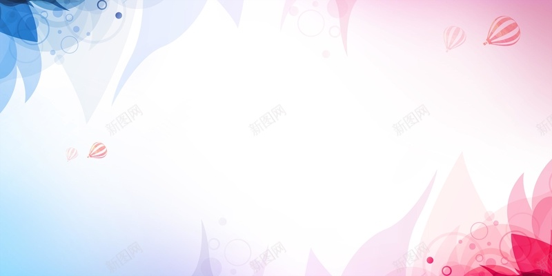 清新简约企业交流签到处海报背景模板psd设计背景_88icon https://88icon.com 企业交流 会议背景 海报背景 海报背景模板 清新 热气球 签到处 简约