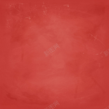 红色水彩质感纹理海报背景背景