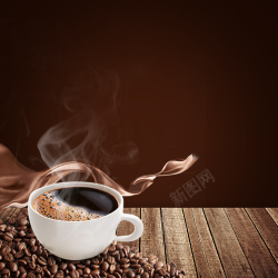 咖啡豆直通车休闲进口意式浓缩咖啡盒装淘宝主图高清图片