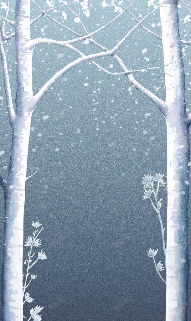 冬季景观jpg设计背景_88icon https://88icon.com 冬天 冬天景观 冬季 冬季景观图片图片 冬季景观图片图片素材下载 图片素材 底纹背景 树木 背景花边 雪花 雪花背景