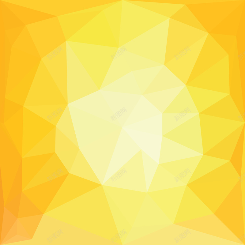 黄色光效扁平背景矢量图ai设计背景_88icon https://88icon.com 光效 几何 几何开心黄色 扁平 渐变 炫酷 黄色 矢量图