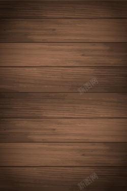 展台木地板矢量木板纹理横纹背景高清图片