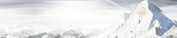 雪山冬季服装背景bannerjpg设计背景_88icon https://88icon.com banner 冬季 服装 背景 雪山