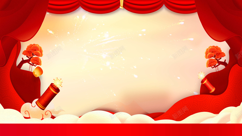 2019年猪年背景海报psd设计背景_88icon https://88icon.com 2019 促销 元旦 创意 吉祥新年 大气 展板 拜大年 拜年 新年 新年大促 新年快乐 新春 新春大吉 春节 海报 灯笼 狗年 猪元素 猪年吉祥 猪年大吉 猪年快乐 猪年日历 猪年贺岁 祥云 立体字设计 素材 赢战2019 赢战猪年 金猪纳福 金猪送福