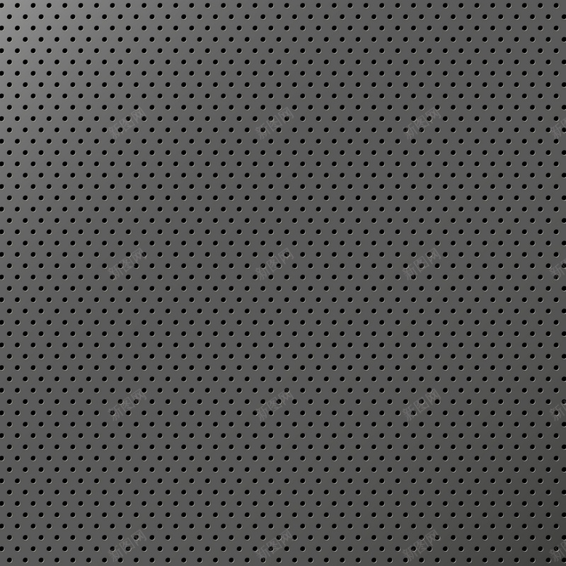 金属网纹矢量图ai设计背景_88icon https://88icon.com 不锈钢 圆孔 灰色 纹理 网格 质感 金属 矢量图
