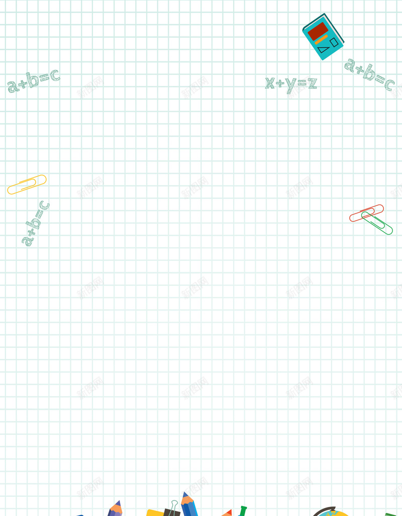 暑假学习教学背景模板psd设计背景_88icon https://88icon.com PSD 上课 不规则 书本 学习 平面 广告 教学 暑假 模板 海报 矩形 科技 简约 素材 背景 闹钟