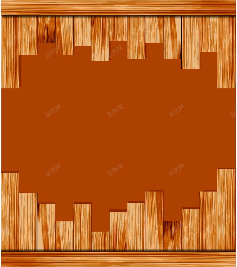 木质纹理矢量图ai设计背景_88icon https://88icon.com 木头 木板 木纹 木质 纹理 质感 矢量图