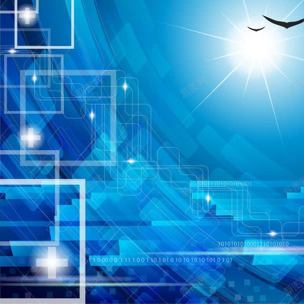 蓝色科技背景jpg设计背景_88icon https://88icon.com 光源 几何形 图片素材 堆叠 底纹背景 科技感 科技背景 科技蓝 背景花边 蓝制度背景 蓝色科技背景图片 蓝色科技背景图片素材下载 蓝色背景