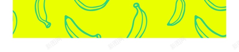 简约香蕉水果广告矢量图ai设计背景_88icon https://88icon.com 小清新 广告 手绘香蕉 水果 简约 香蕉 黄色 矢量图