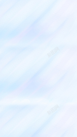 清新蓝色冰棍PNG简约淡蓝色H5背景高清图片