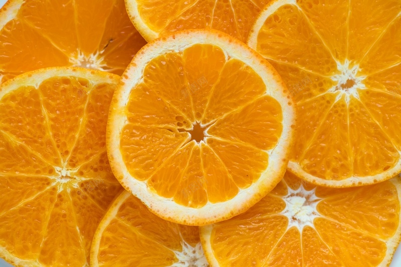 橙子切片水果食物黄色1jpg设计背景_88icon https://88icon.com 橙子切片 水果 食物 黄色