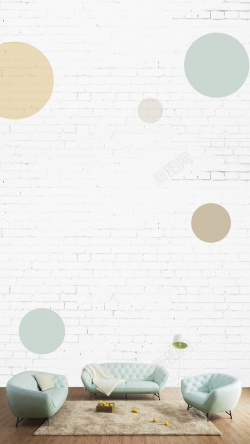 简欧唯美简约创意家居生活简欧风高清图片