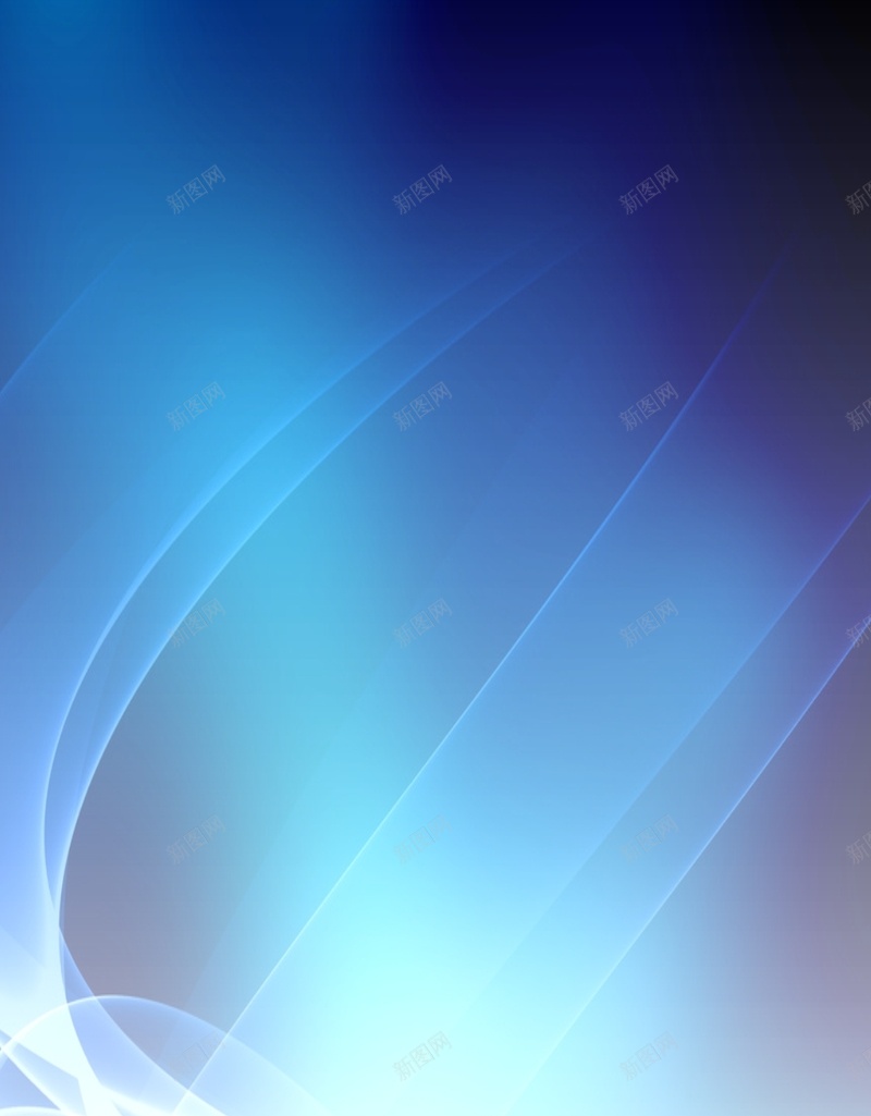 渐变蓝底曲线矢量H5背景cdr设计背景_88icon https://88icon.com H5 发光 曲线 曲线素材 曲线背景 渐变 矢量 线条 蓝底