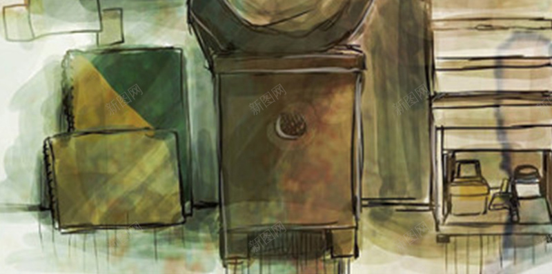 文艺清新小男孩H5图jpg设计背景_88icon https://88icon.com 小男孩 手绘小男孩H5素材 插画 文艺 浪漫 清新 温馨 童趣