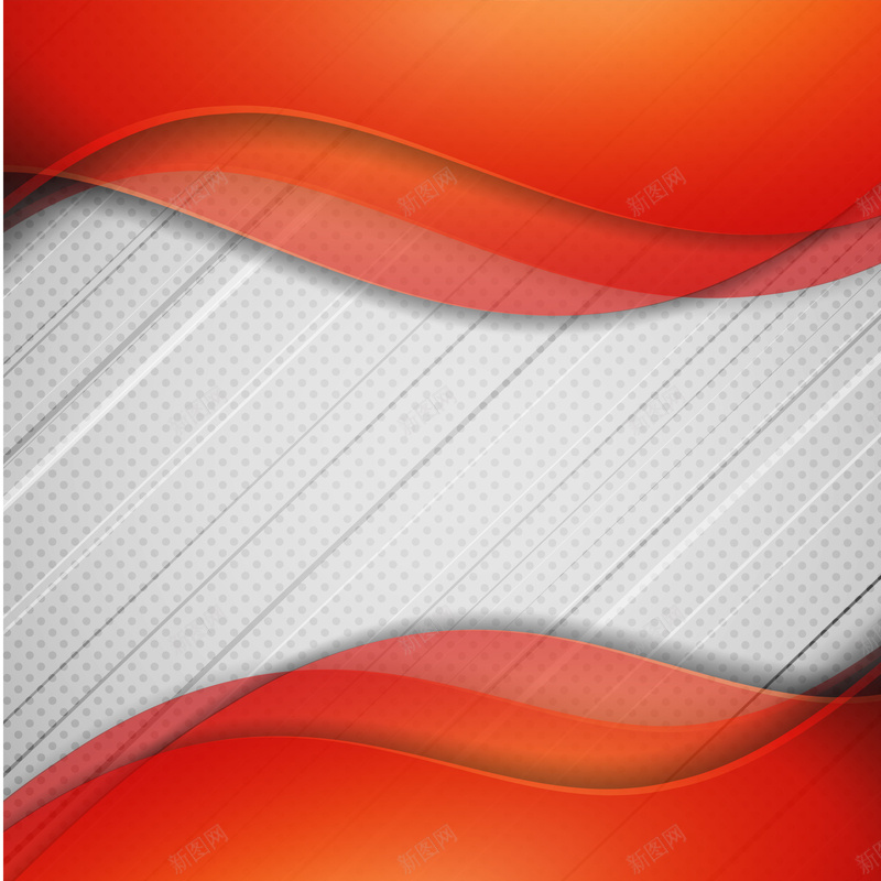 桔色飘逸线条灰色纹理背景矢量图ai设计背景_88icon https://88icon.com 桔色 海报 灰色 纹理 线条 背景 质感 飘逸 矢量图