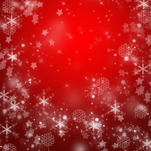 红色背景下的雪花jpg设计背景_88icon https://88icon.com 图片素材 圣诞节 底纹背景 星光 红色 红色背景 红色背景下的雪花图片 红色背景下的雪花图片素材下载 背景花边 雪花