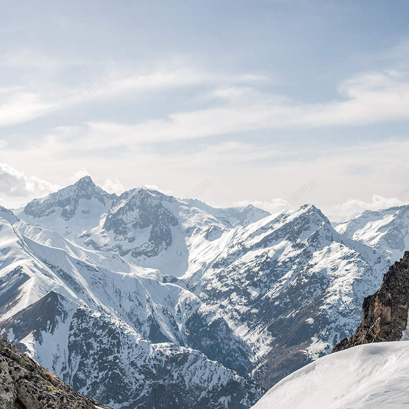 雪山自然背景jpg_88icon https://88icon.com 主图 摄影 文艺 清新 雪山 风景